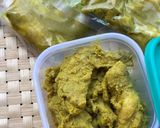 Foto langkah ke 4 dari resep Ayam Goreng Lengkuas (MealPrep / FrozenFood).