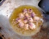 Foto langkah ke 7 dari resep R40. Ubi lumer.