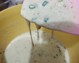 Foto langkah ke 2 dari resep Tempe Crispy Daun Jeruk.