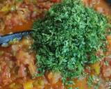 Salsa sauce recipe step 5 photo