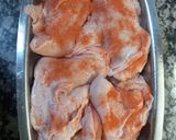 Foto del paso 1 de la receta: Guiso de Pollo
