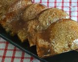 Foto langkah ke 5 dari resep PUDING KARANG GULA AREN/GULA MERAH🍃.