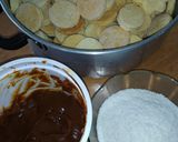 Foto del paso 3 de la receta: Alfajores con almidón de maíz