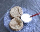 चावल खीर (chawal kheer recipe in Hindi) रेसिपी चरण 2 फोटो