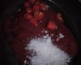 Foto langkah ke 3 dari resep Sosis Pedas.