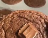 صورة لخطوة 5 من وصفة كوكيز البيتي كروكر لذيذ وطري 🍪🍫