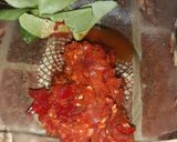 Foto langkah ke 3 dari resep Teri kacang balado.