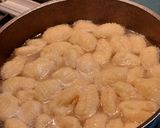 Foto del paso 6 de la receta: Ñoquis de papa. Veganos