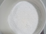 Pan casero