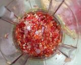 Foto langkah ke 1 dari resep Udang Balado.