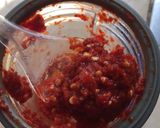 Foto langkah ke 3 dari resep Ayam tumis sambal ala ala tanpa digoreng.