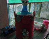 Foto langkah ke 1 dari resep Kopi Susu.