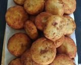 Foto del paso 7 de la receta: Croquetas para picada caliente 😋