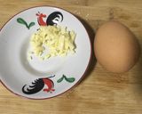 Foto langkah ke 1 dari resep #28 - Nasi telor ceplok kecap asin khas Pontianak.