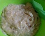 Foto langkah ke 1 dari resep Bolu pisang empuk.