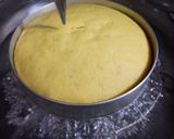 ढोकला (Dhokla recipe in hindi) रेसिपी चरण 5 फोटो