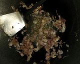 Foto langkah ke 3 dari resep Ikan Pindang bumbu kuning.
