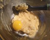 A picture of step 5 of Buñuelos de Viento (Spanish Fritters).