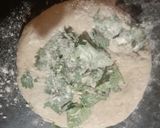 তন্দুরি রুটি(Tandoori Roti recepie in bengali) রেসিপি ধাপ - 5 ছবি