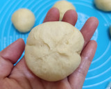 Foto langkah ke 6 dari resep Roti sobek tangzhong/water roux super lembut.