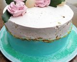 Foto del paso 14 de la receta: Pastel de tres leches