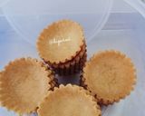 Foto langkah ke 5 dari resep Kulit pie renyah.