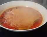 Foto del paso 5 de la receta: Mejillones en escabeche