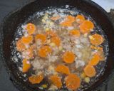 Foto langkah ke 4 dari resep Sop Soun Jagung Wortel.