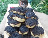 Foto del paso 8 de la receta: Morenitos☻