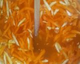 Paradicsomleves nokedlivel recept fázis 1 fotója