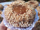 صابلي الشوكولاتة والكراميل