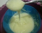 Foto langkah ke 4 dari resep Puding coklat kribo.