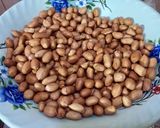 Foto langkah ke 3 dari resep Kering Tempe Kacang.