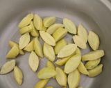 Foto langkah ke 1 dari resep Sambel bawang jengkol muda.
