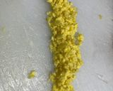 Foto del paso 3 de la receta: Arroz chaufa de chanchito