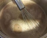 Foto del paso 5 de la receta: Mazamorra de Sémola a lo Carmelita