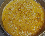 Foto del paso 3 de la receta: Tarta cake de café