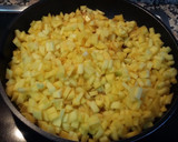 Foto del paso 5 de la receta: Chutney de mango con dátiles