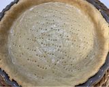 Foto del paso 2 de la receta: Pastel de Pollo con Relleno Mediterráneo y Masa Quebrada de Espelta !!!!