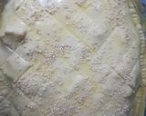 A picture of step 8 of Keema and potatoes in pastry puff.