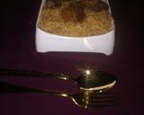 Simple jollof ricematakin girki2 hoto
