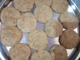 ચાપડી (Chapdi Recipe In Gujarati)