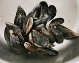 Foto del paso 1 de la receta: Mejillones al Pimentón (Tiberios)