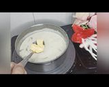 Foto langkah ke 4 dari resep "MUSHROOM SAUCE".