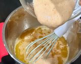 Foto langkah ke 3 dari resep Pukis Labu Kuning.
