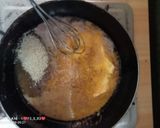 Foto langkah ke 2 dari resep Brownis kukus lembut.