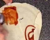 عکس مرحله 3 از دستور لقمه گوشت و قارچ