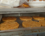 Foto langkah ke 4 dari resep Patty Burger Ayam Crispy (791).