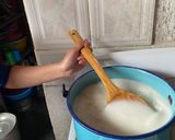 Foto del paso 6 de la receta: Atole de panela