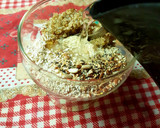 Foto del paso 2 de la receta: Quinoa, avena, miel y semillas ¡Desayuno saludable! 🌸